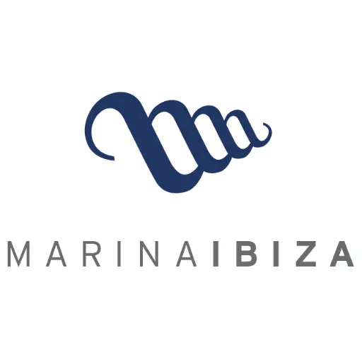 MARINA IBIZA logo